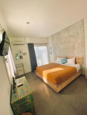 A7 Guesthouse